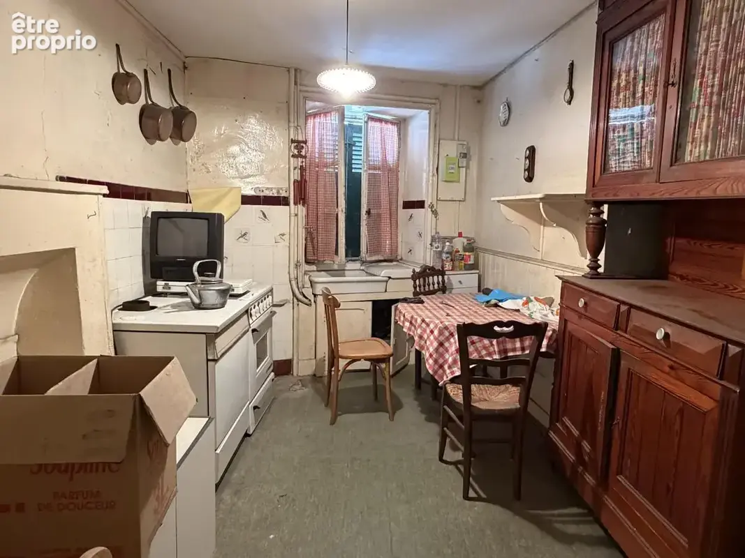 Maison 120 m² à Morlaix  - photo 6