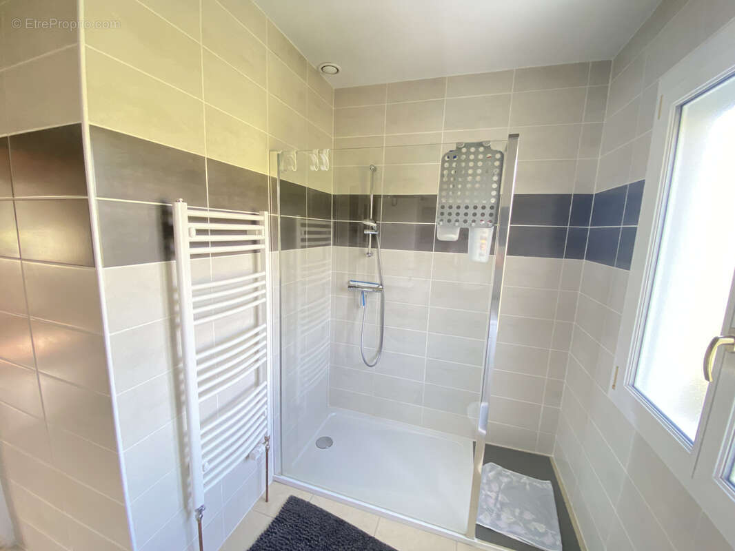 Maison à MONTIER-EN-DER