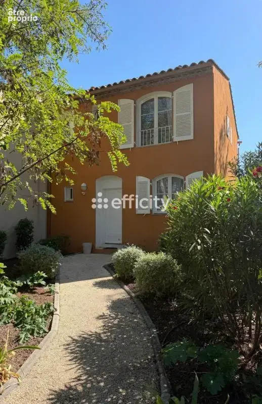 Maison 4 pièces 81 m² à vendre à Grimaud (83310) - photo 2