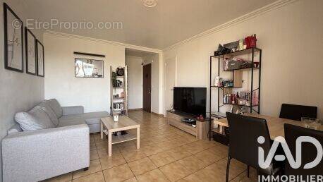 Photo 1 - Appartement à MARSEILLE-14E