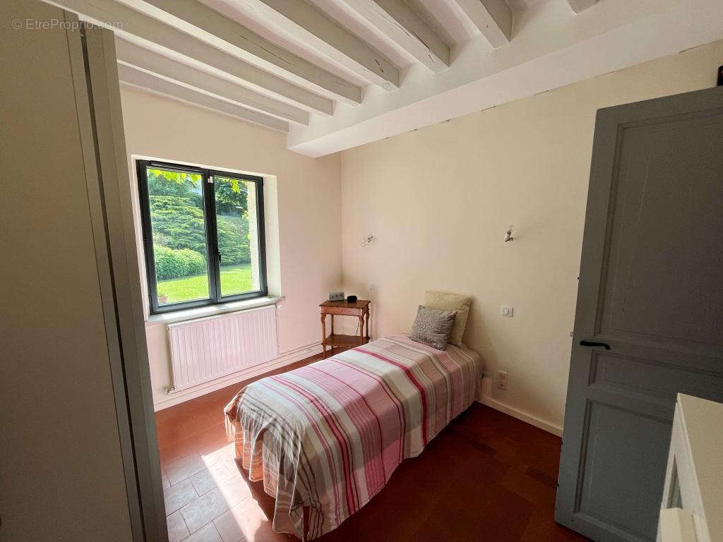 Maison à SENS