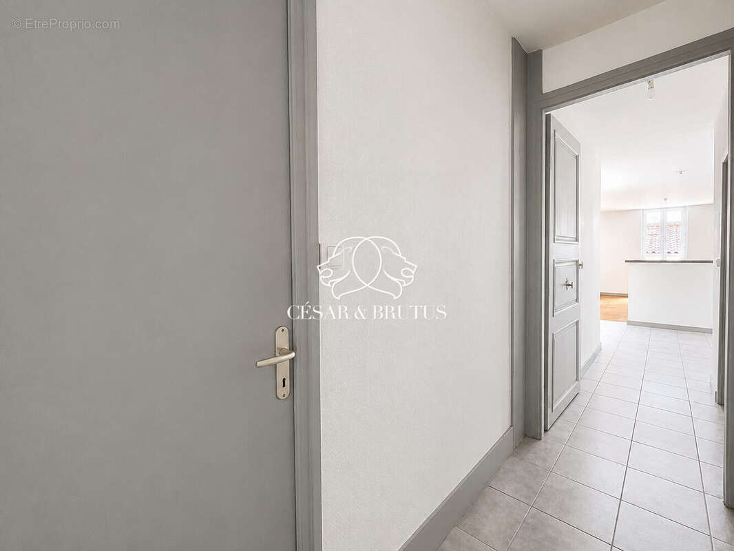 Appartement 43 m² à Vienne  - photo 7