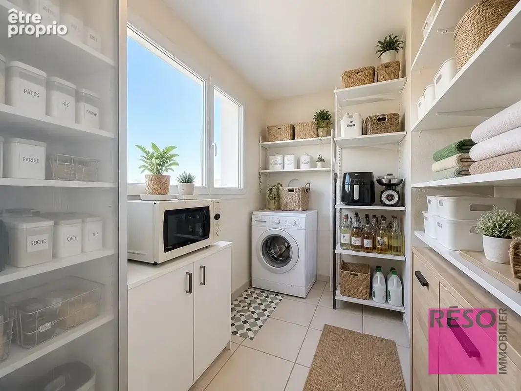 Maison 6 pièces 178 m² à vendre à Veigy-Foncenex (74140) - photo 9