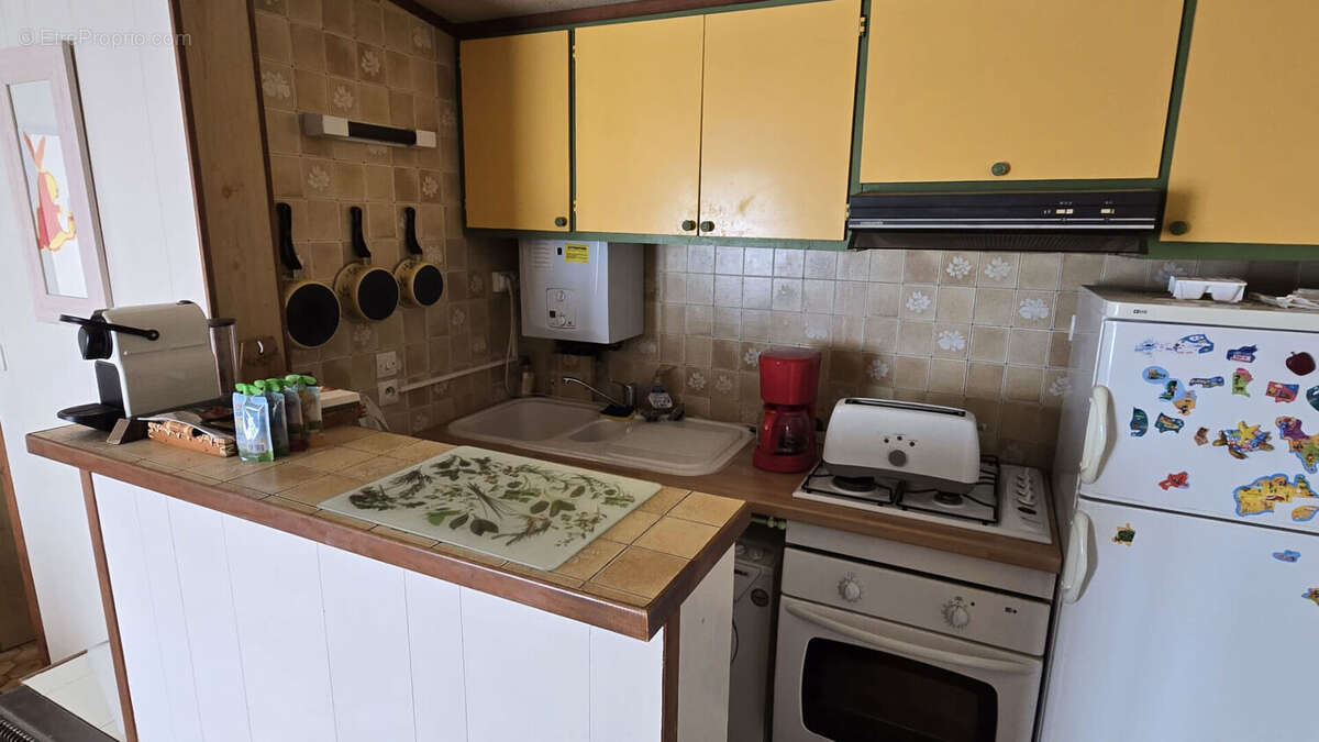 Maison avec vue mer ? Résidence calme avec piscine au Castellet - photo 15