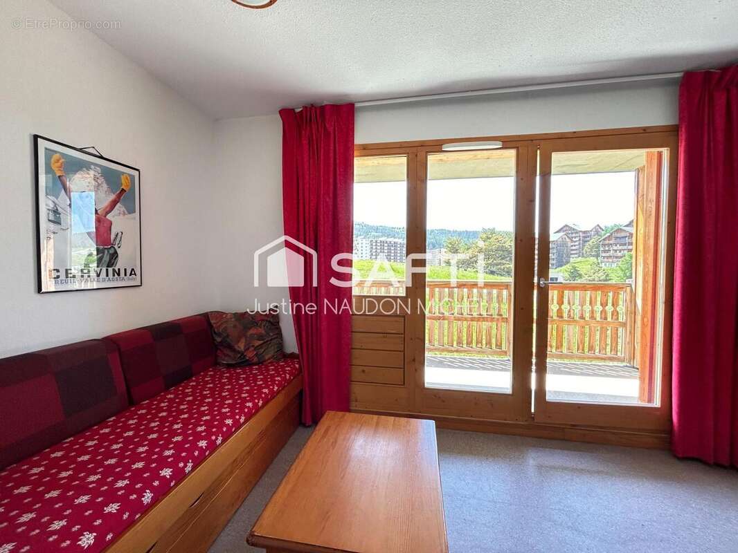 Photo 6 - Appartement à LA CLUSE