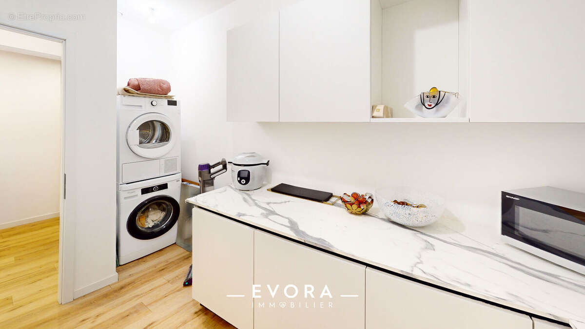 Appartement à METZ