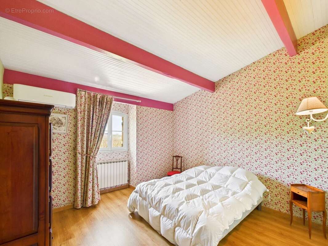 Maison à SAINTE-FOY-LA-GRANDE