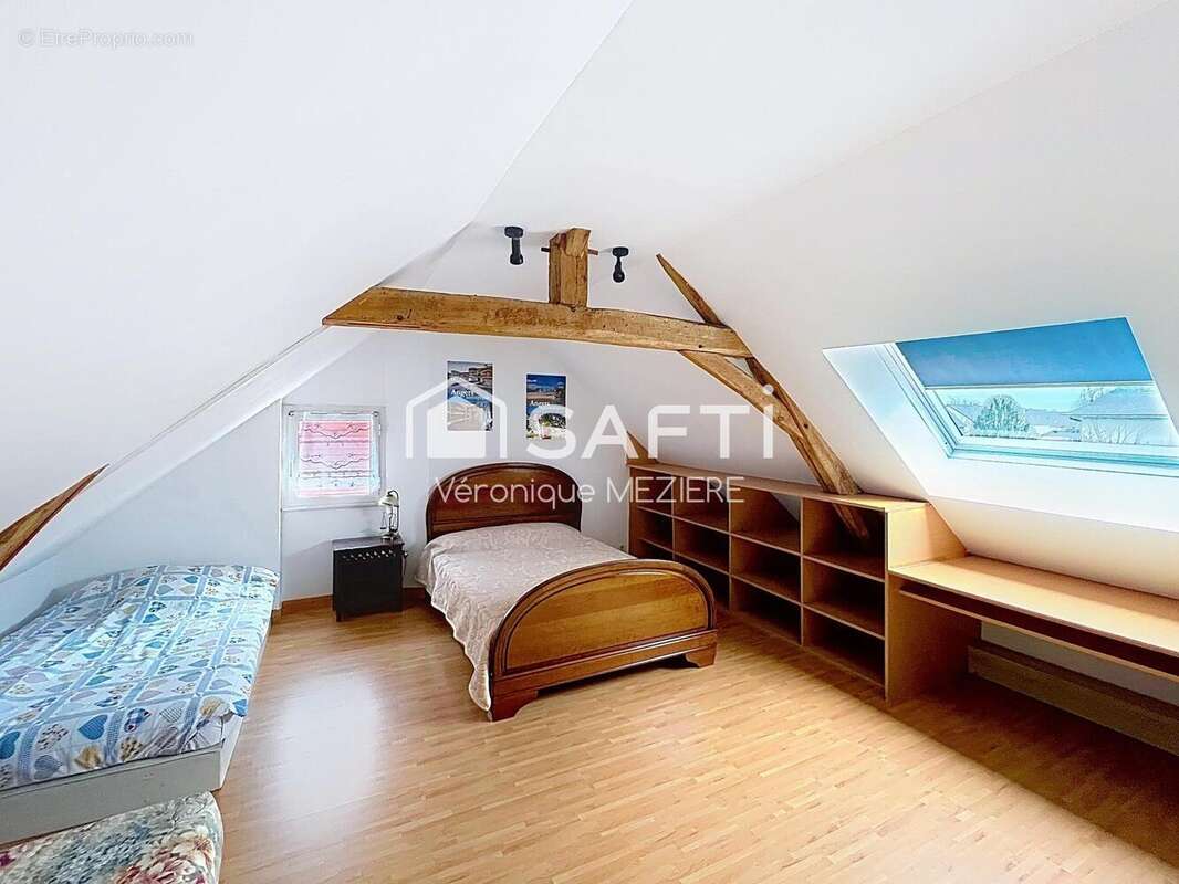 Photo 5 - Maison à ANDARD