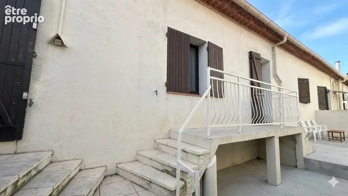 Photo Appartement à Septemes-Les-Vallons au prix de 129 000€