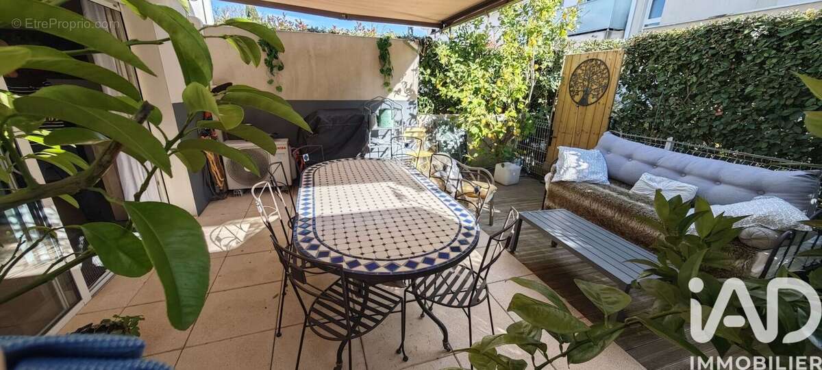 Photo 2 - Maison à CAISSARGUES