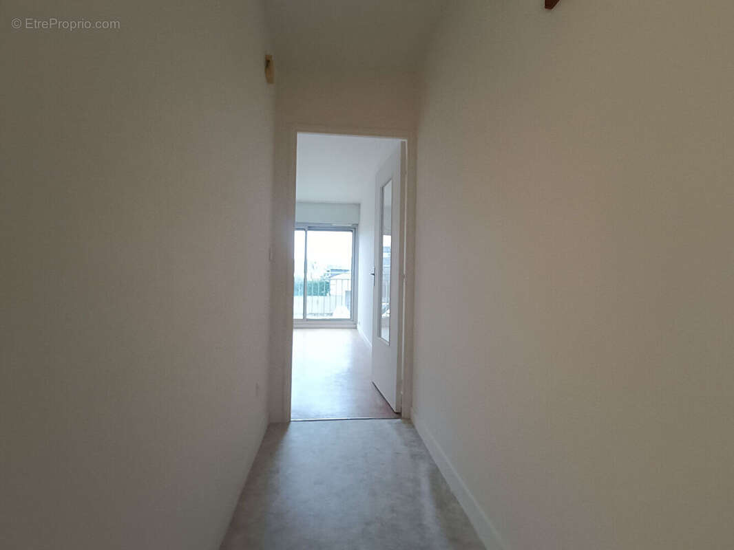 Appartement 28m² à la riche - photo 5
