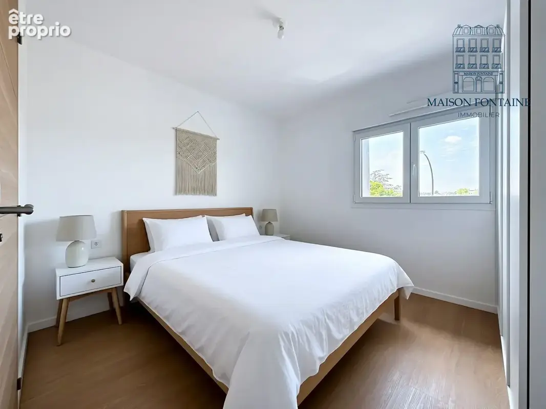 Maison 5 pièces 96 m² à vendre à Neuilly-Plaisance (93360) - photo 7