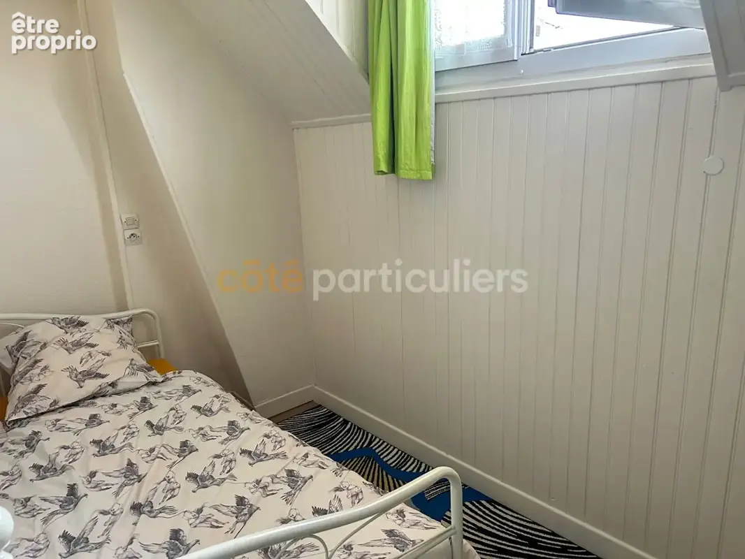 Charmant pavillon familial avec sous-sol et dépendance à VLR - photo 11