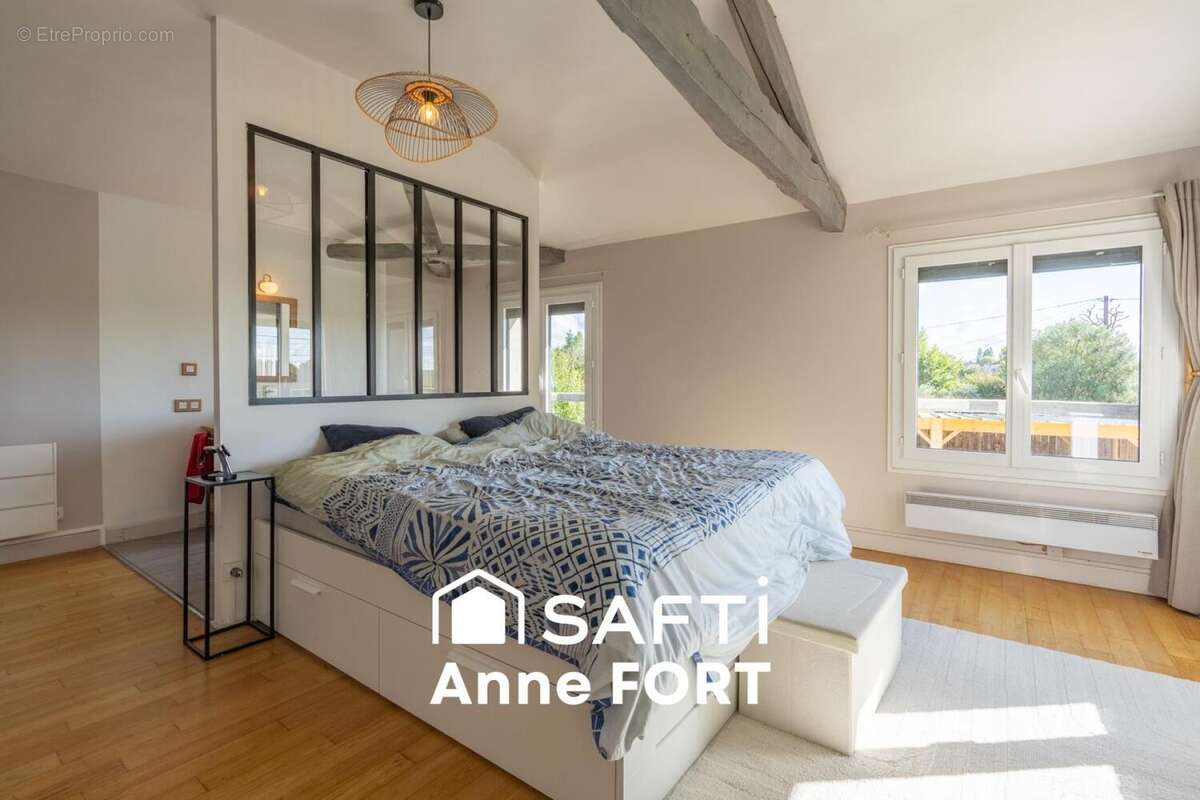 Photo 5 - Maison à SERIGNAC-SUR-GARONNE