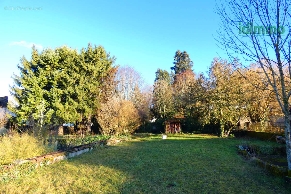 Appartement à AURILLAC
