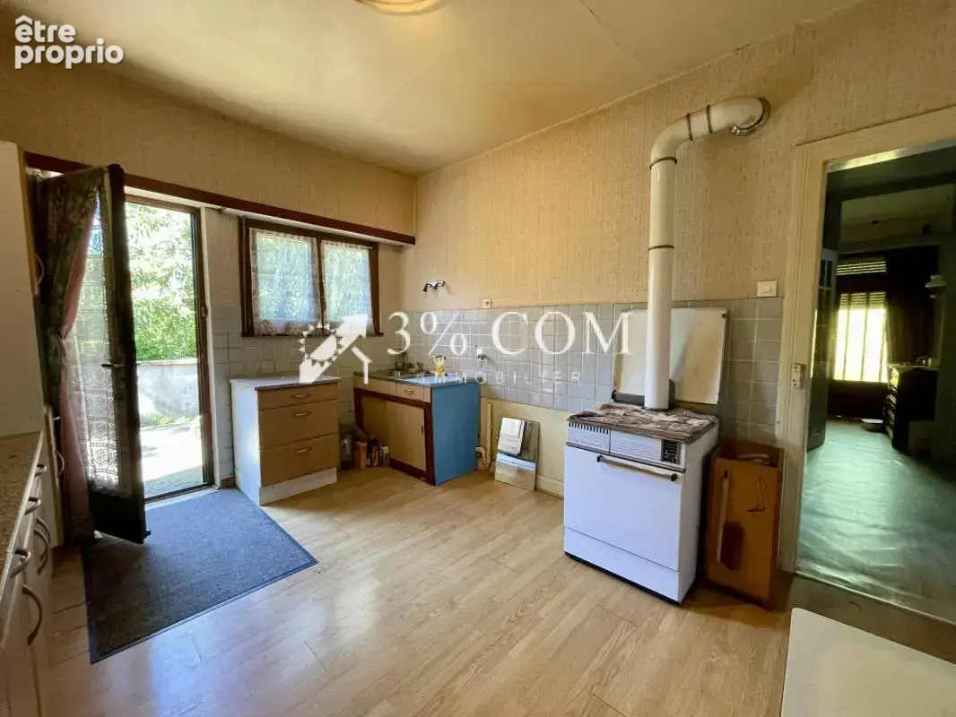 3%.COM  Maison familiale avec 4 chambres - jardin - photo 10