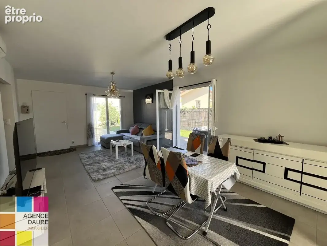 Maison 3 pièces 88 m² à vendre à Portiragnes (34420) - photo 4