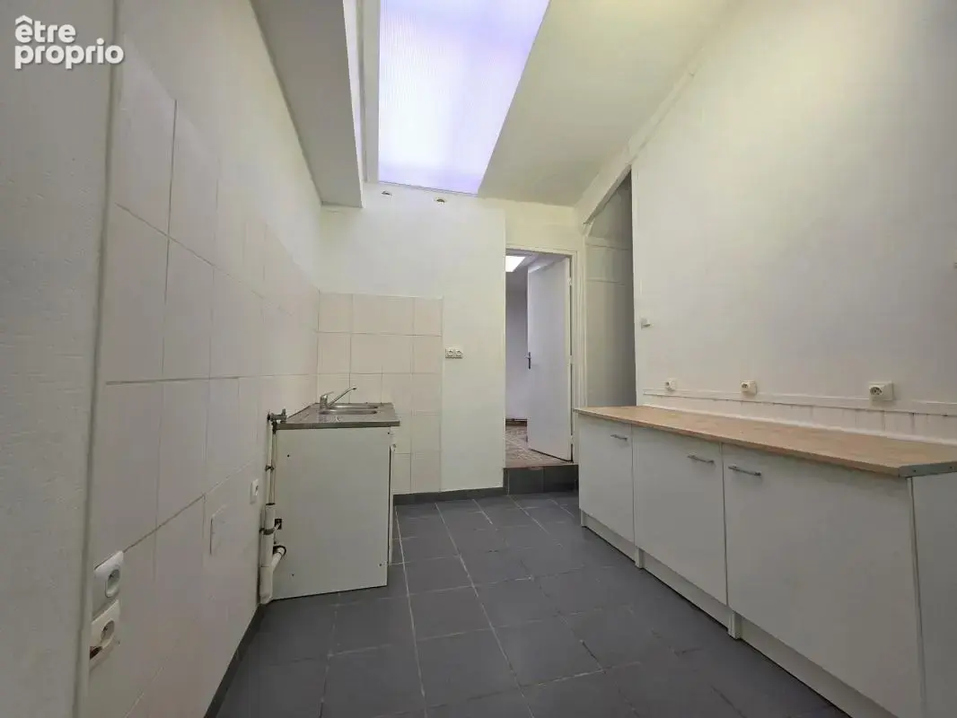 - IDEAL INVESTISSEUR - Maison de ville hyper centre - 6 pièces - 80m² - photo 7