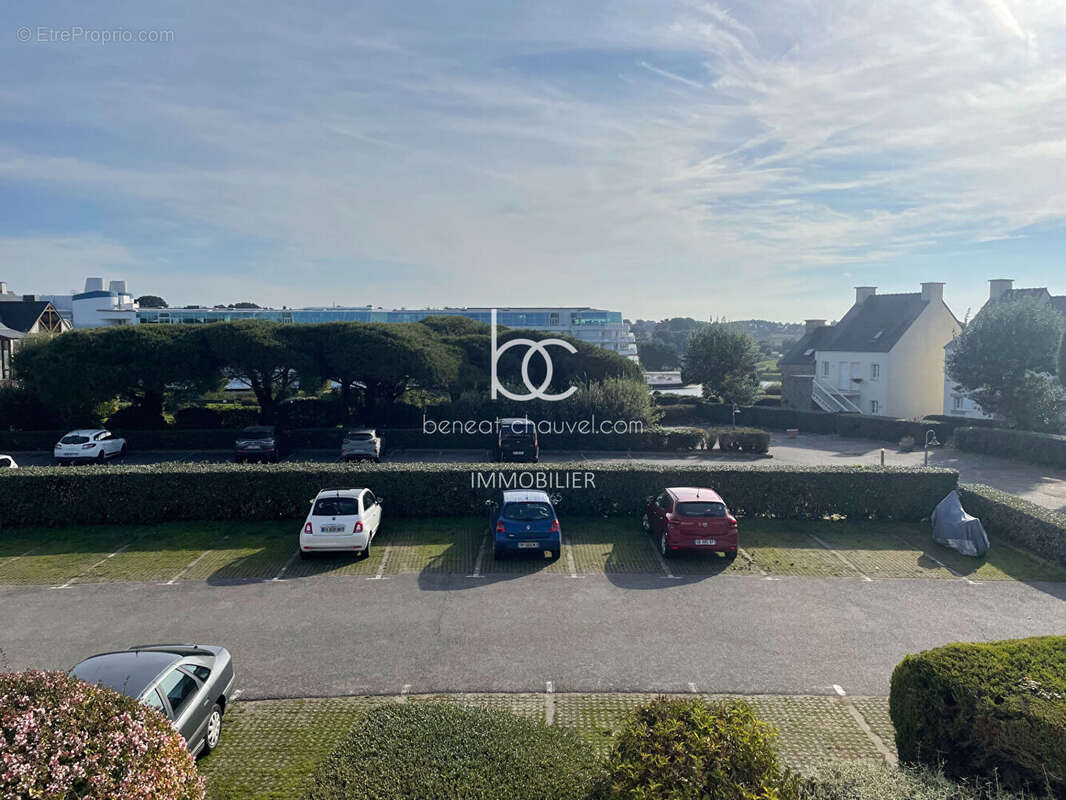 Appartement à ARZON