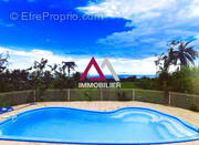 Maison à SAINT-PIERRE