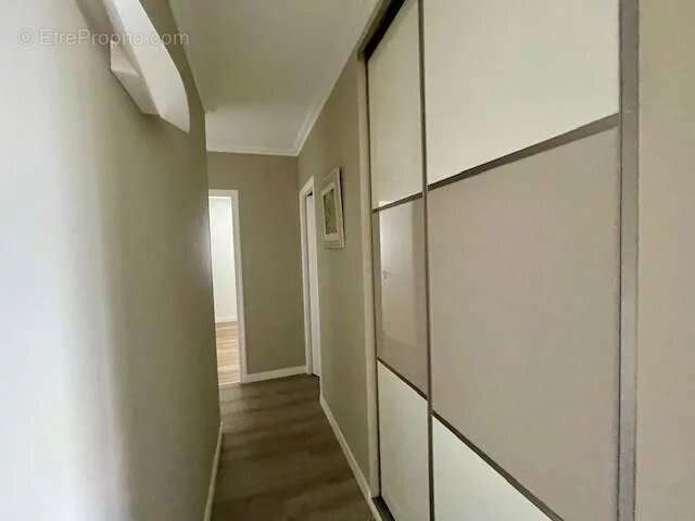 Maison à SAINT-COLOMBAN