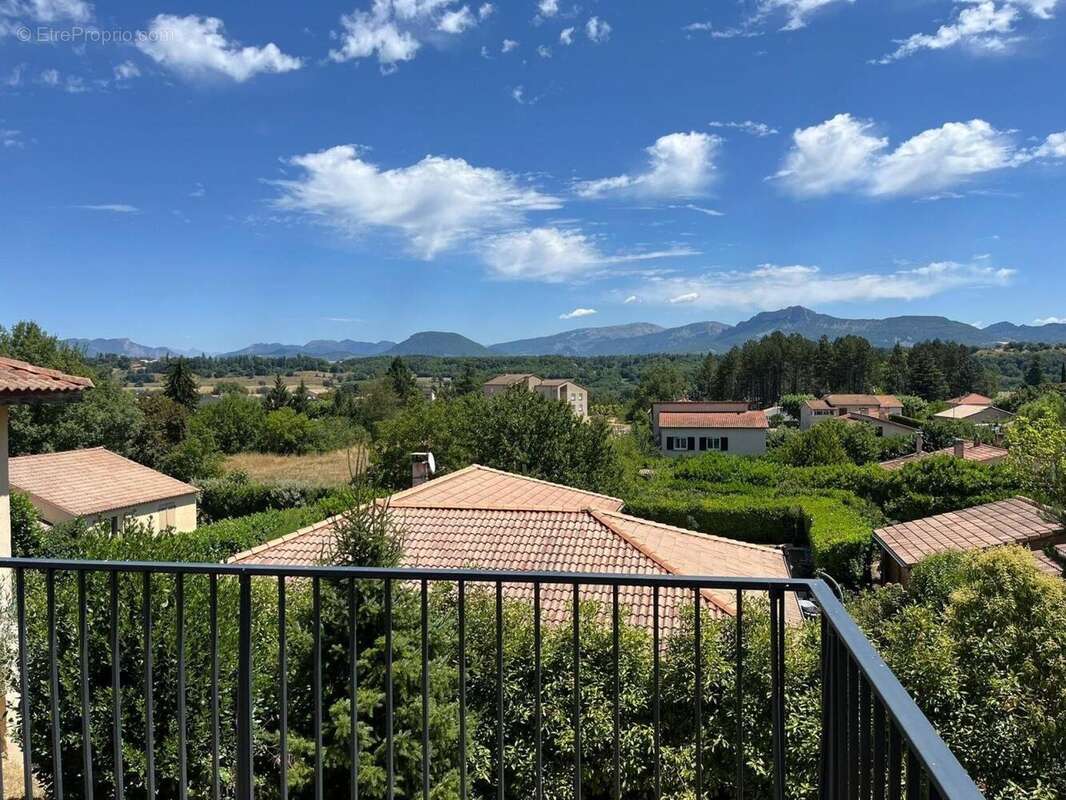 Photo 7 - Maison à BARRET-SUR-MEOUGE