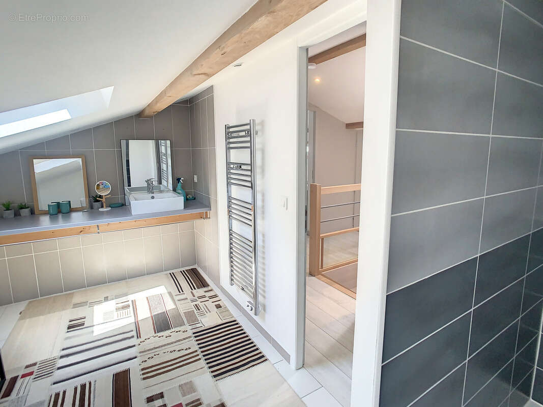 Maison à MOLIETS-ET-MAA