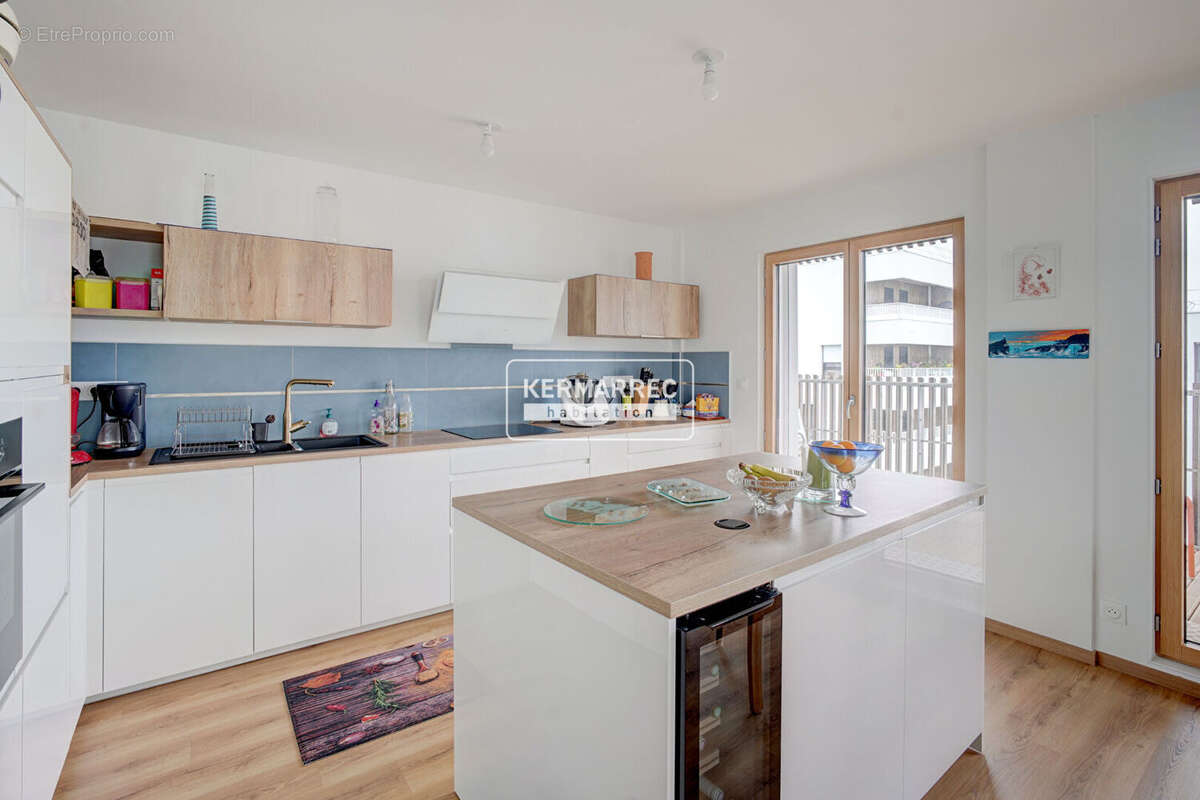 Appartement à CESSON-SEVIGNE