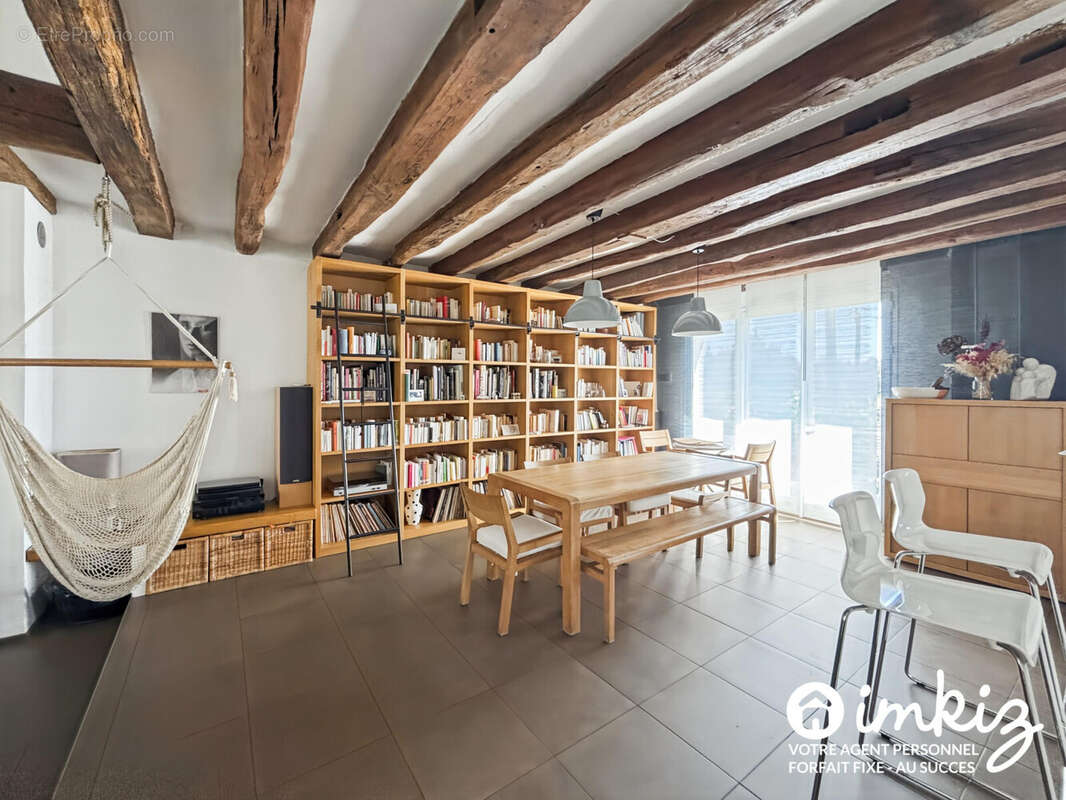 Maison 7 pièces - photo 5