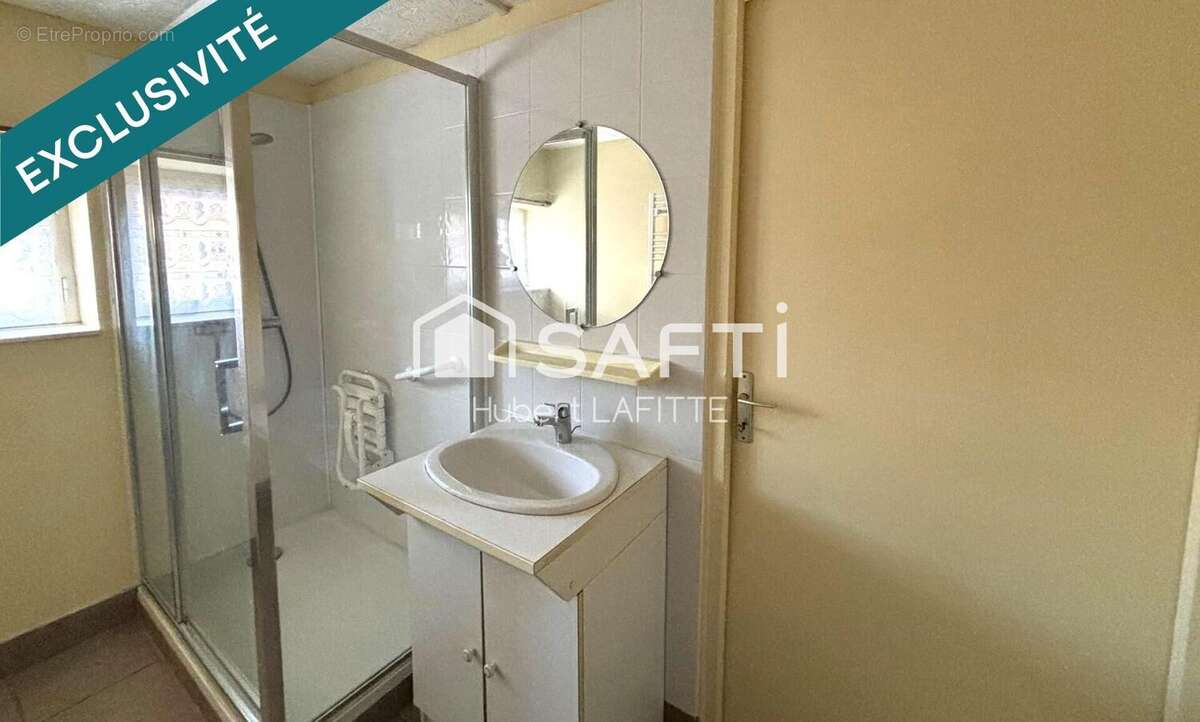 Photo 4 - Maison à LE PIN-LA-GARENNE