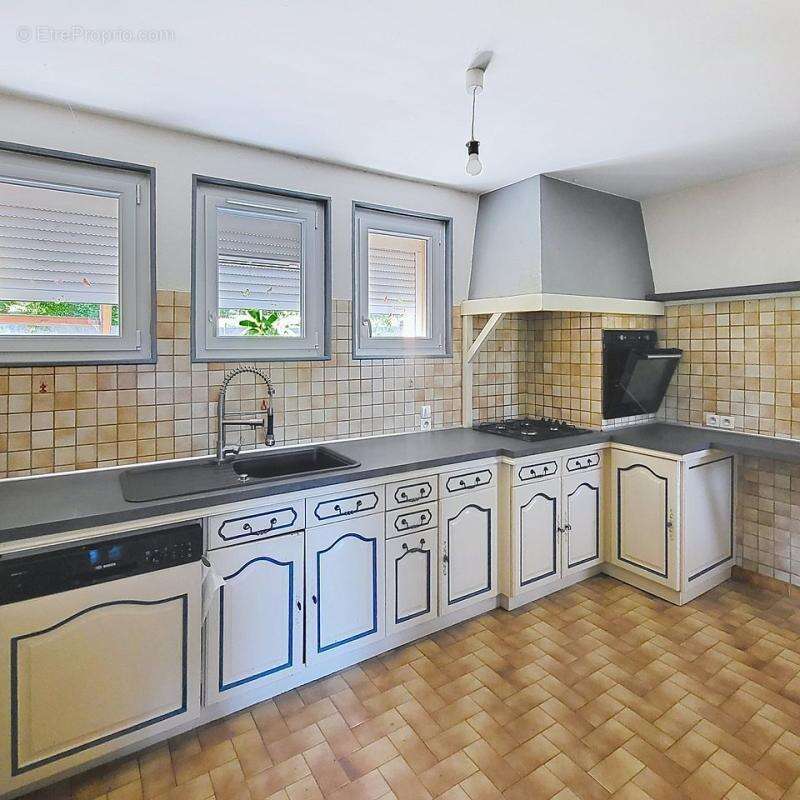 Maison À Vendre - photo 8
