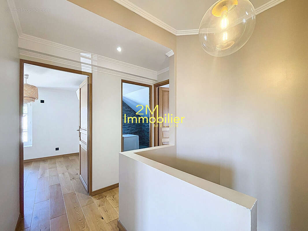 Maison à BOISSISE-LA-BERTRAND