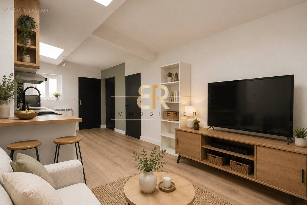 Photo Maison à Montreuil au prix de 149 000€