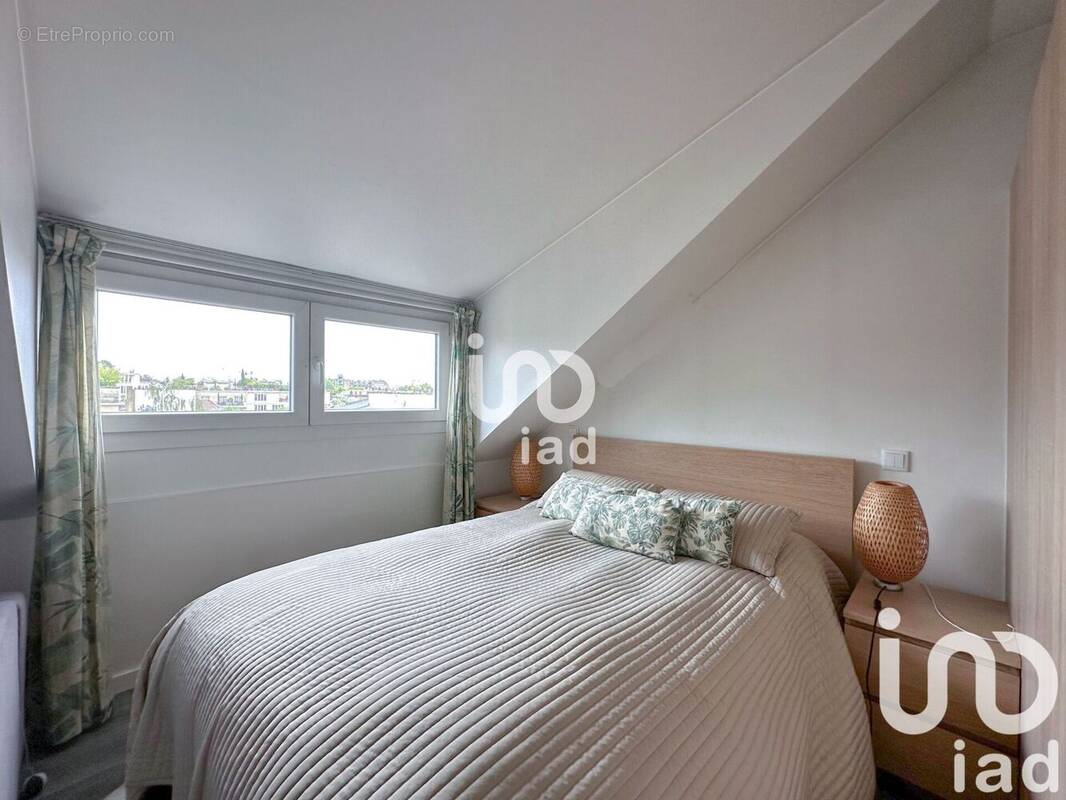 Photo 1 - Appartement à NEUILLY-SUR-SEINE