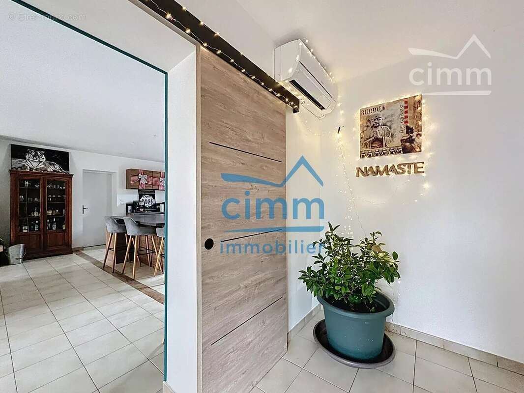 Maison à CARPENTRAS