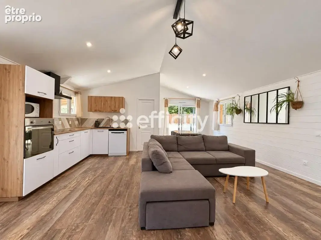 Maison 7 pièces 171 m² à vendre à Lanton (33138) - photo 15