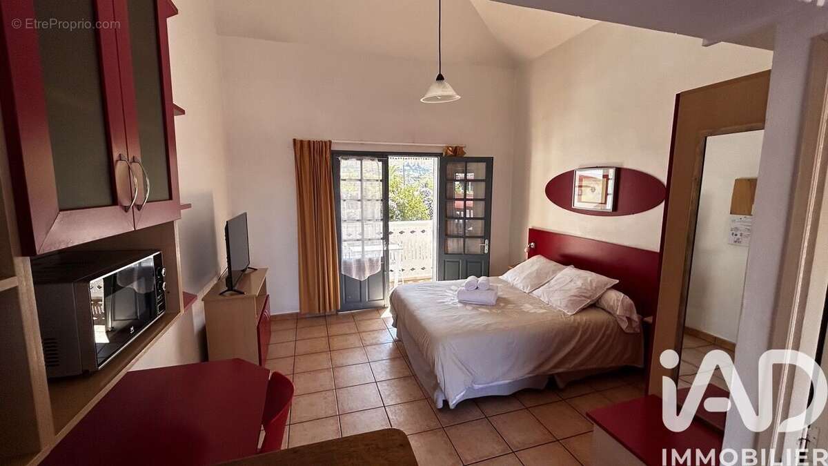 Photo 8 - Appartement à CILAOS