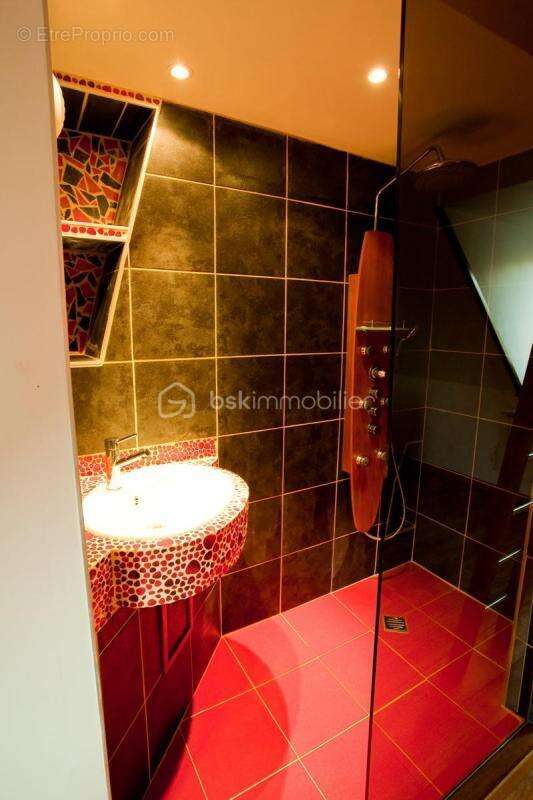 Appartement à DIEPPE
