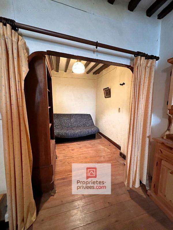 Appartement à RIGAUD