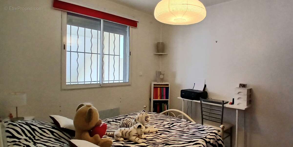 Maison à CESSENON-SUR-ORB