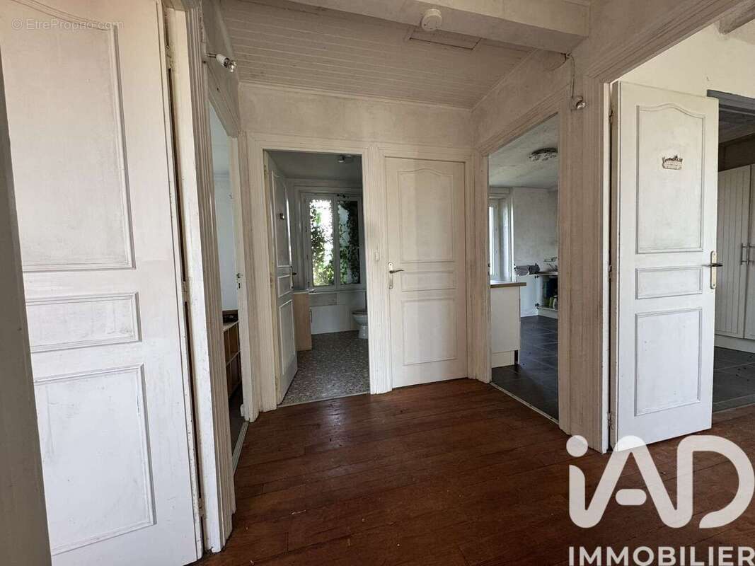 Photo 6 - Maison à PLOUHINEC