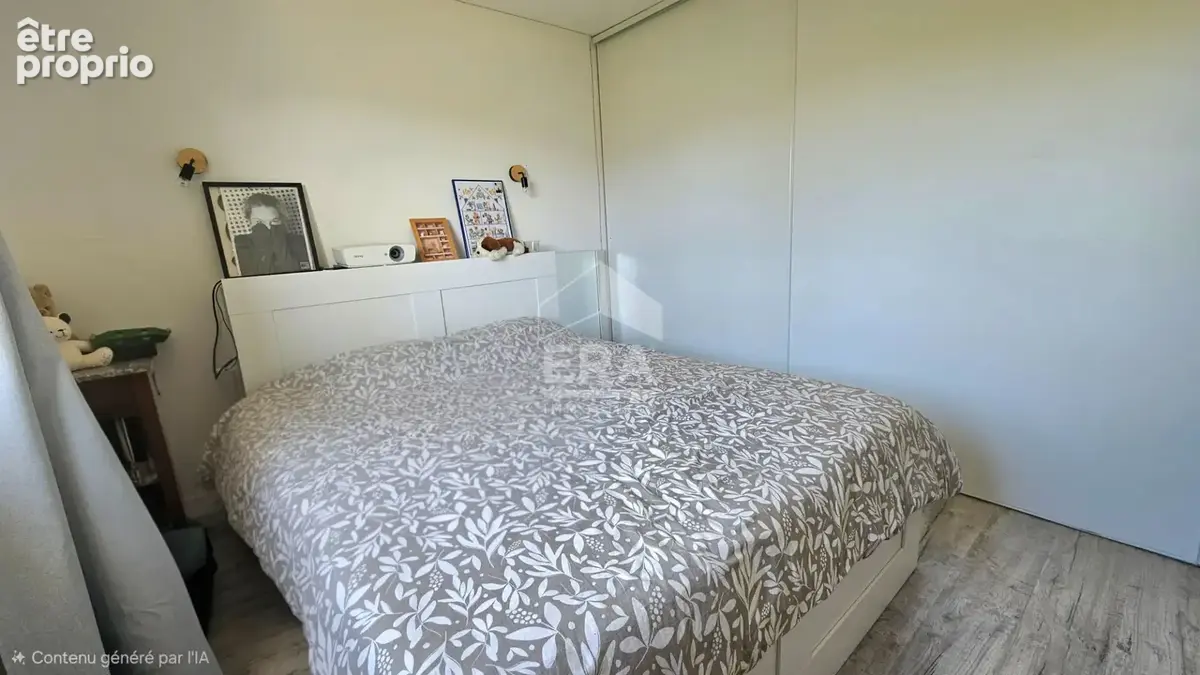 Maison 157m² à limoux - photo 13