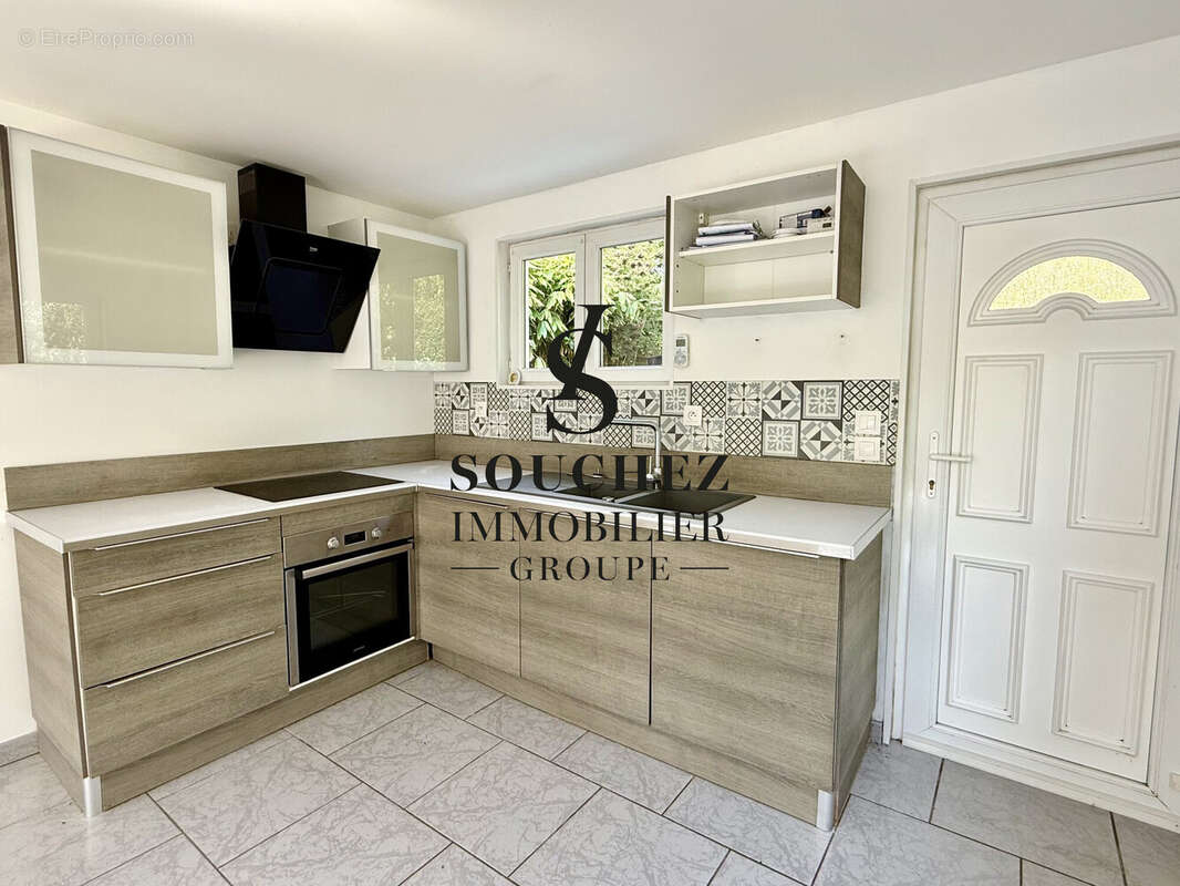 Maison 49 m² à Givenchy-En-Gohelle  - photo 3