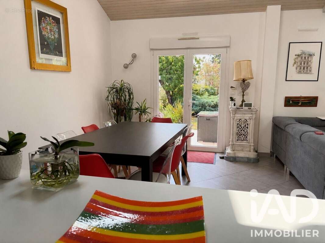 Photo 4 - Maison à REZE