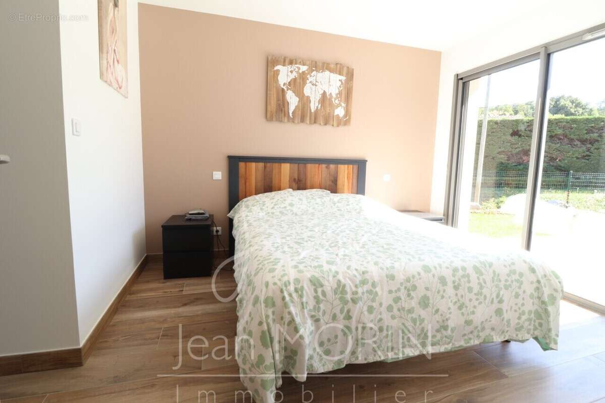 Maison à BEAUMONT-LES-VALENCE