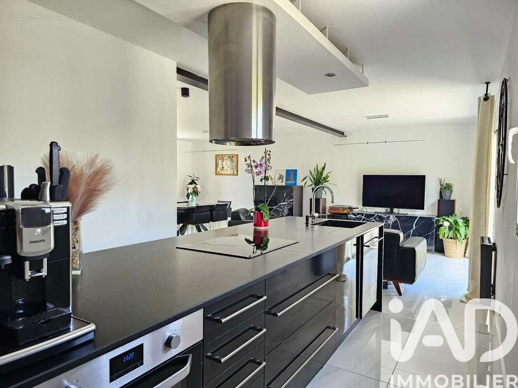 Photo 2 - Maison à LA LIMOUZINIERE