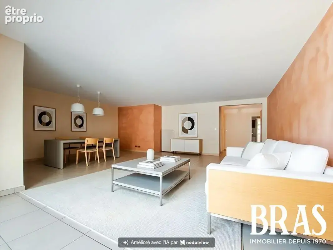 Appartement à LES SABLES-D'OLONNE