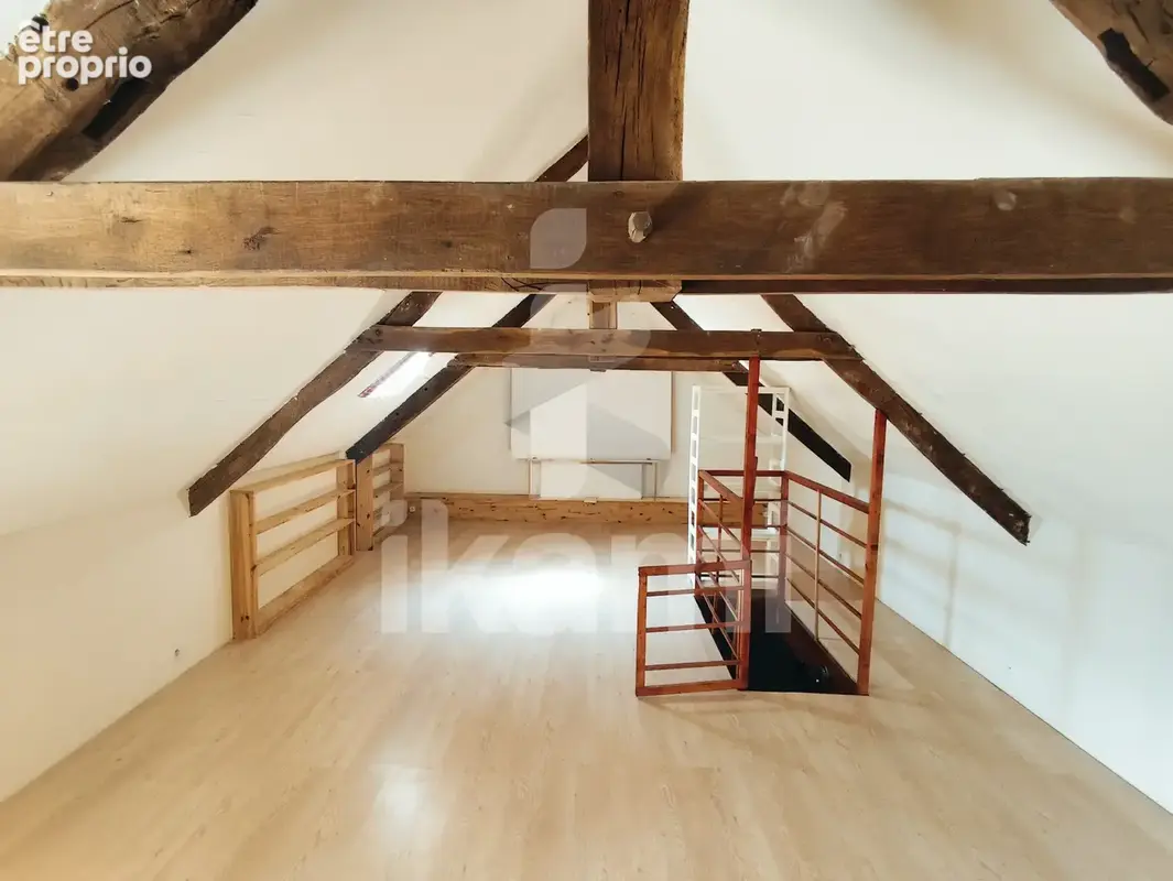 Maison en campagne - 6 pièces - photo 11