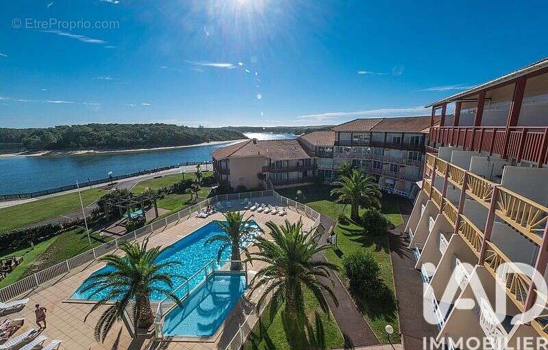 Photo 2 - Appartement à VIEUX-BOUCAU-LES-BAINS