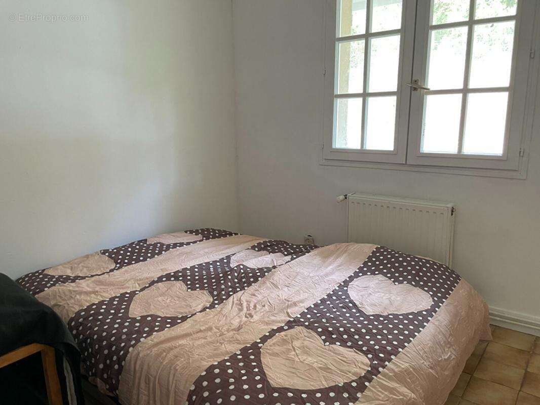 Maison à TARGON